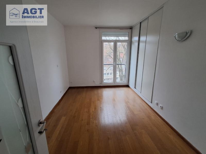 Appartement - 72 m² - 4 pièces