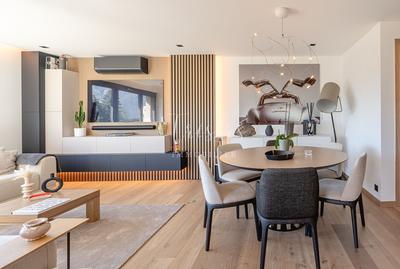 Appartement - 107 m² - 5 pièces