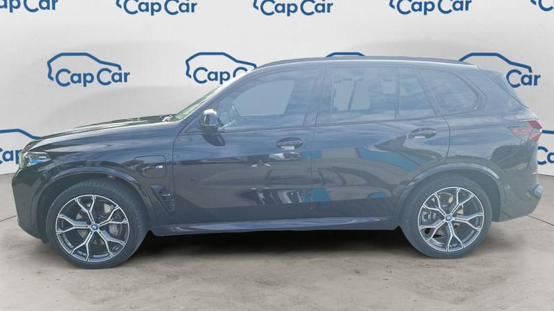 Bmw X5 3.0 xDrive 50e 489 Plug in Hybrid Steptronic8 313 m Sport