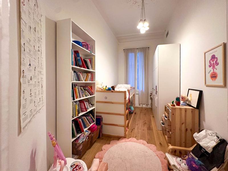 Appartement - 141 m² - 4 pièces