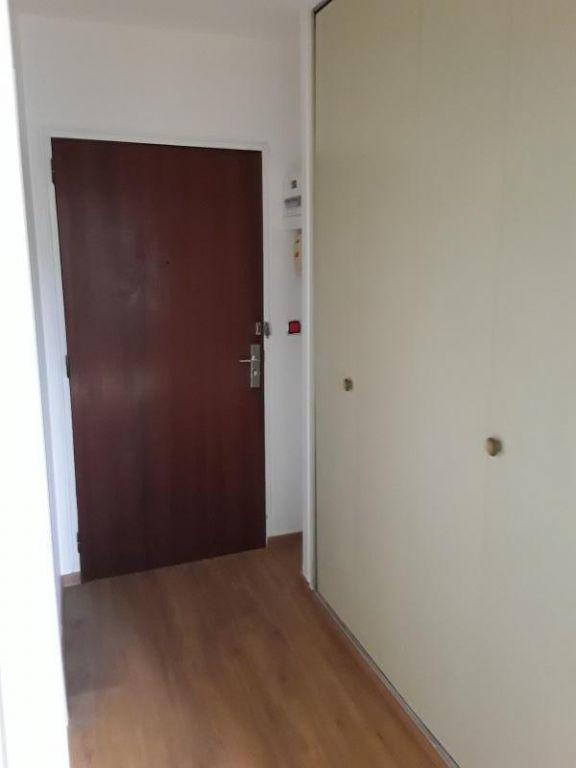 Appartement - 33 m² - 1 pièce