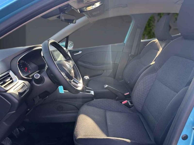 Renault Clio 1.5 Blue dCi 85 cv Business