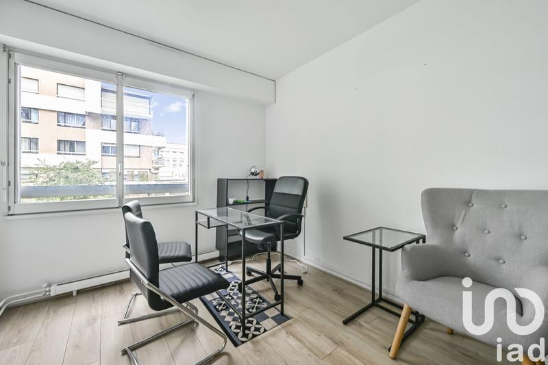 Appartement - 84 m² - 4 pièces