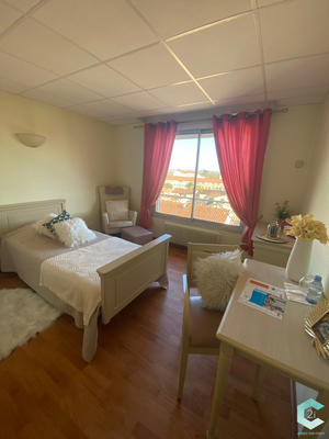 Appartement - 18 m² - 1 pièce