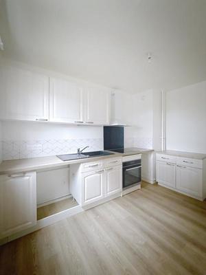 Appartement - 72 m² - 3 pièces