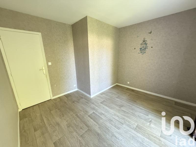 Maison - 140 m² - 7 pièces