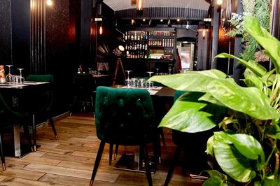 Local commercial - 70 m²