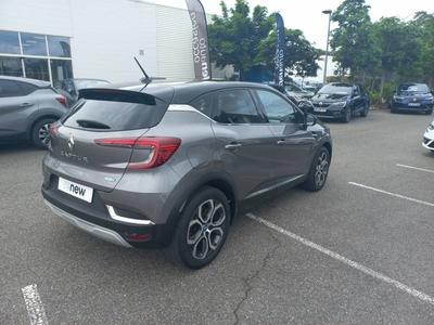 Renault Captur E-Tech Plug-in 160 Intens
