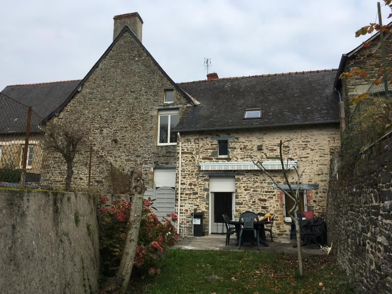 Immeuble - 257 m² - 4 pièces