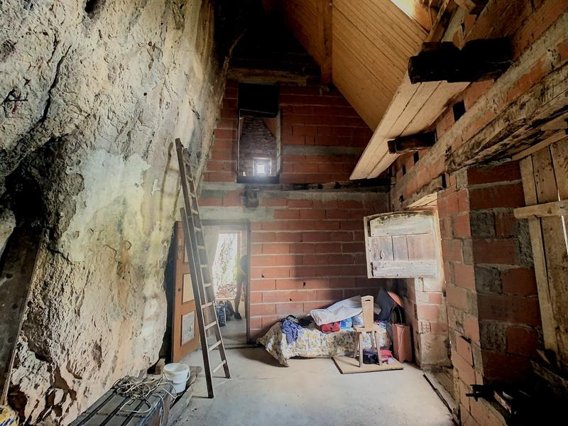 Maison - 100 m² - 3 pièces