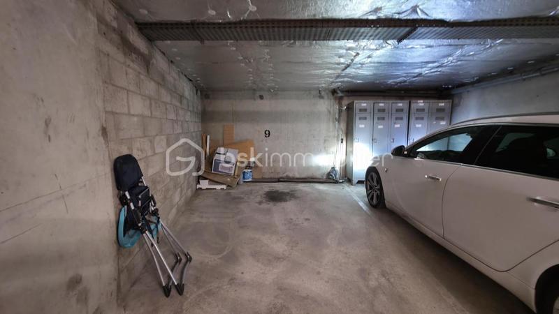 Duplex - 75 m² - 3 pièces