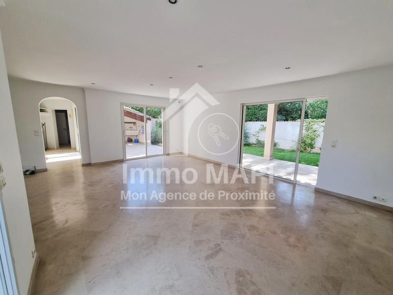 Maison - 170 m² - 5 pièces