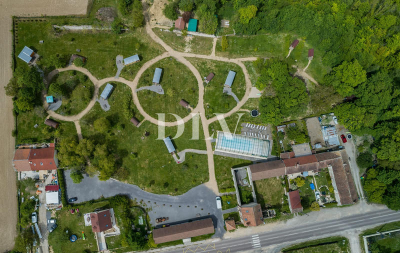 Terrain - 11 963 m²