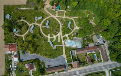 Terrain - 11 963 m²