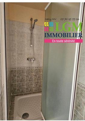 Duplex - 49 m² - 2 pièces