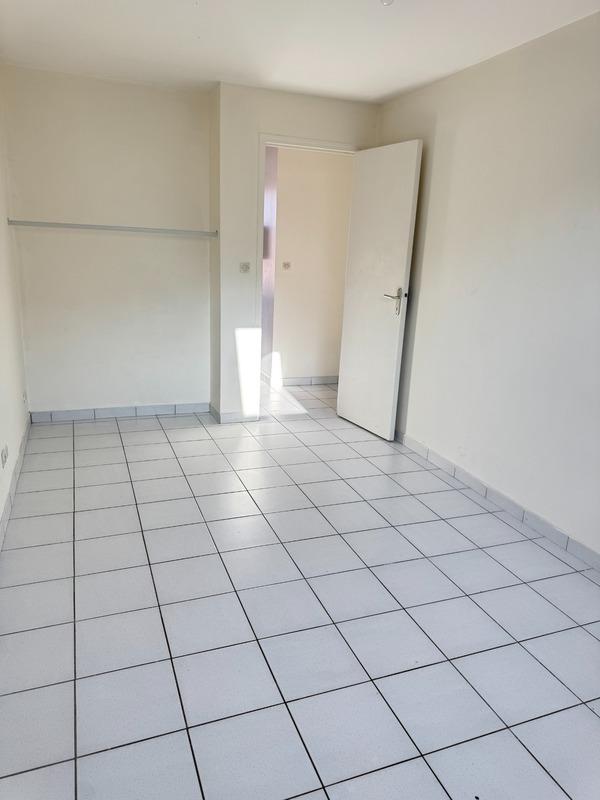 Maison - 91 m² - 5 pièces