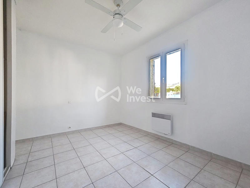 Villa - 108 m² - 5 pièces