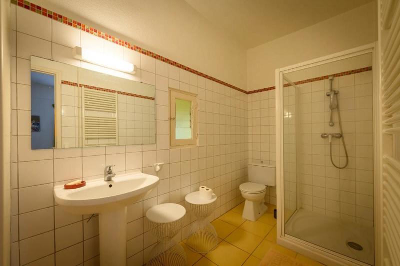 Appartement - 177 m² - 6 pièces