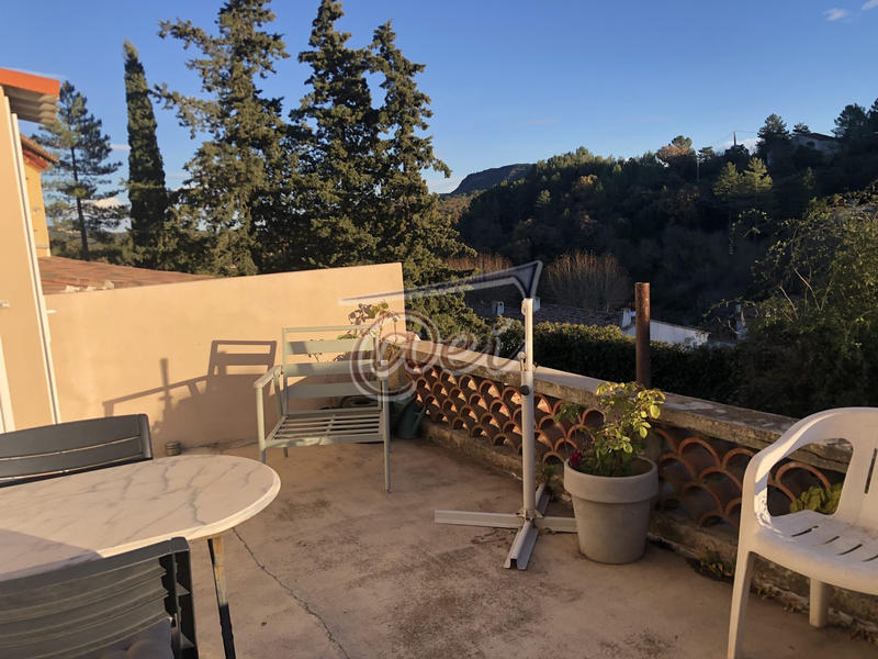 Maison - 49 m² - 3 pièces