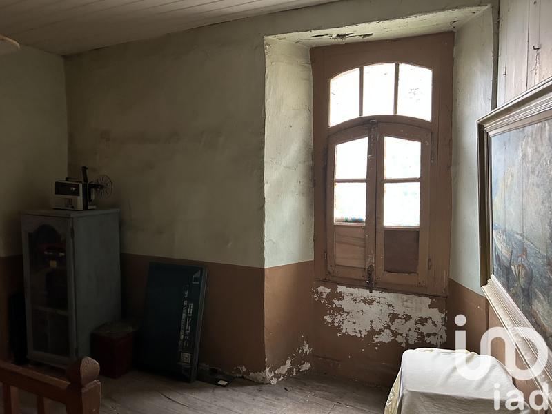 Maison - 124 m² - 5 pièces