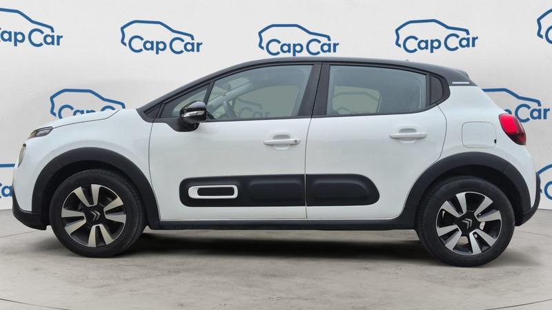 Citroën C3 1.2 PureTech 82 Shine