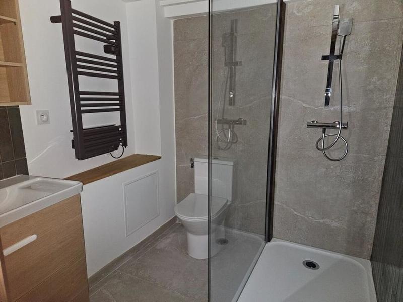 Duplex - 51 m² - 2 pièces