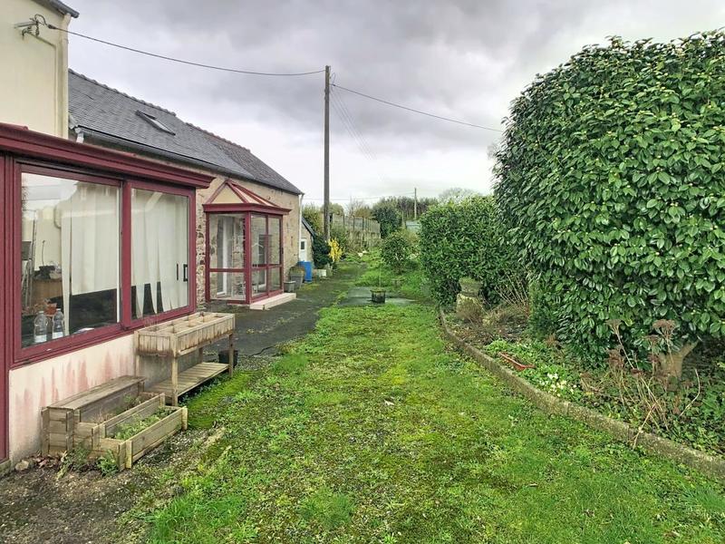 Maison - 123 m² - 5 pièces