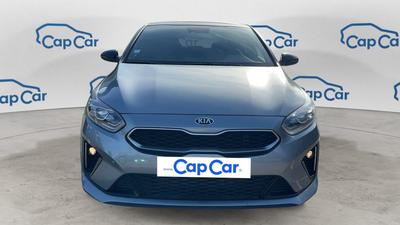 Kia ProCeed III 1.5 t-Gdi 160 Dct-7 Gt Line Premium