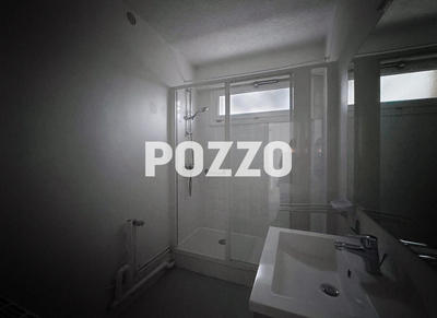 Appartement - 77 m² - 3 pièces