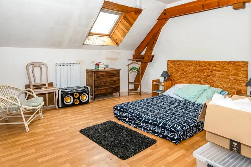 Corps de ferme - 155 m² - 7 pièces