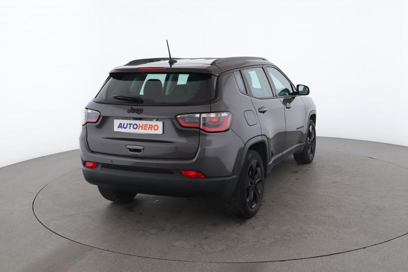 Jeep Compass 1.4 MultiAir Brooklyn Edition 140 ch