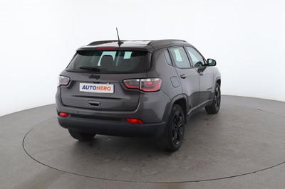 Jeep Compass 1.4 MultiAir Brooklyn Edition 140 ch