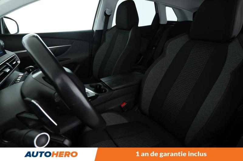 Peugeot 3008 1.5 Blue-HDi Active Eat8 130 ch