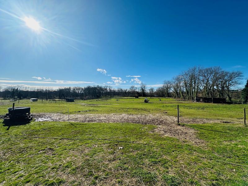 Maison ancienne - 140 m² - 5 pièces