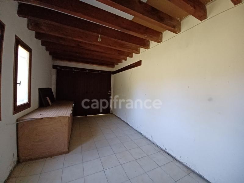 Maison - 214 m² - 7 pièces