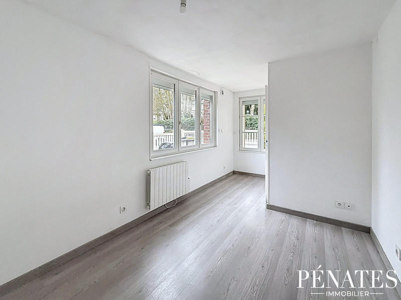 Appartement - 53 m² - 3 pièces