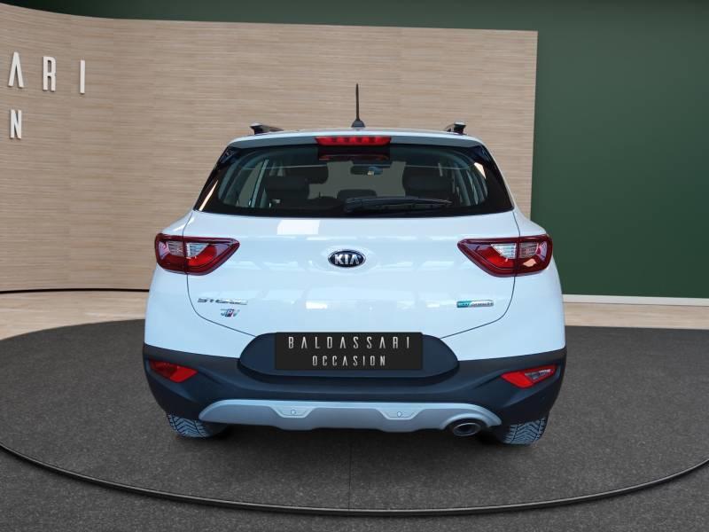 Kia Stonic 1.0 t-GDi 100 ch Mhev iBVM6 Active
