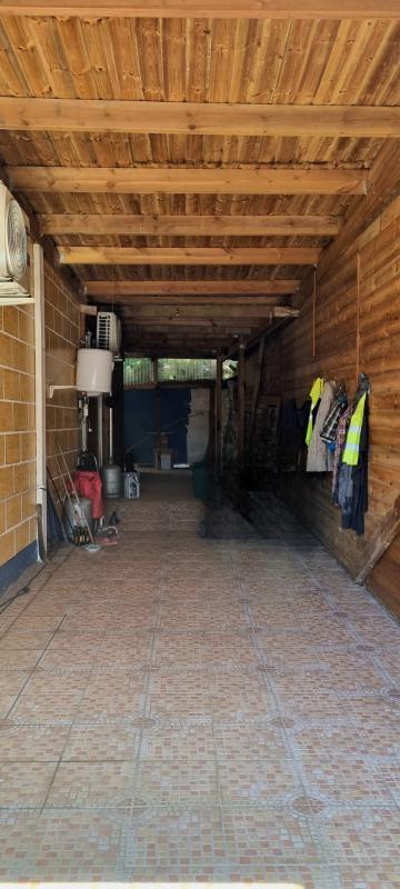 Villa - 110 m² - 5 pièces