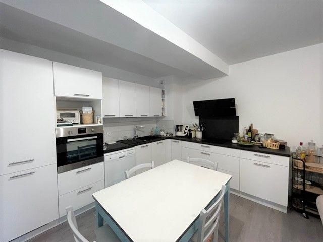 Appartement - 74 m² - 3 pièces