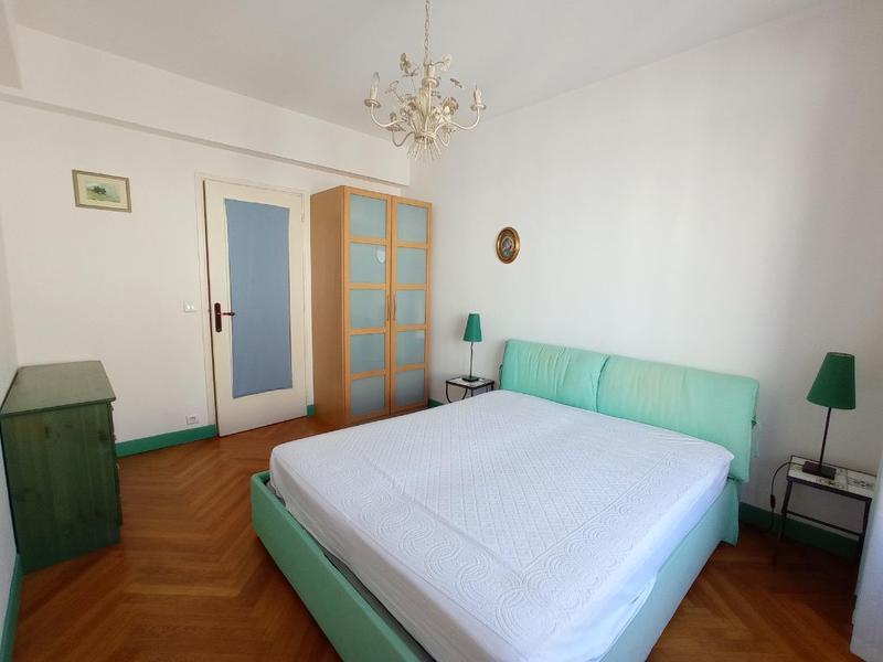 Appartement - 55 m² - 2 pièces