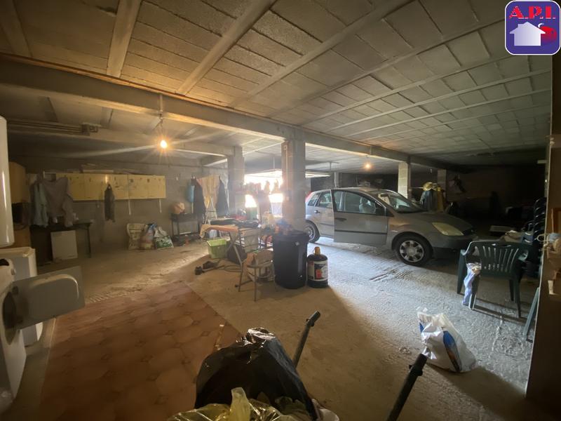 Maison - 108 m² - 4 pièces