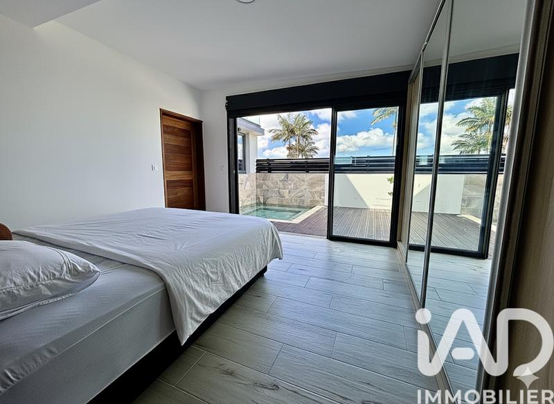 Maison de maîtres - 140 m² - 5 pièces