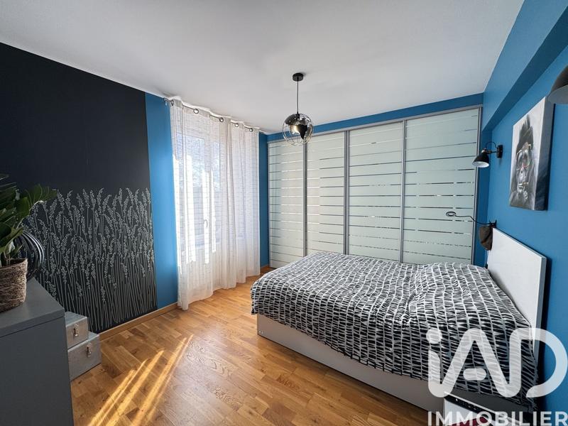 Maison - 145 m² - 7 pièces