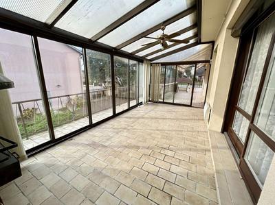 Maison traditionnelle - 130 m² - 6 pièces