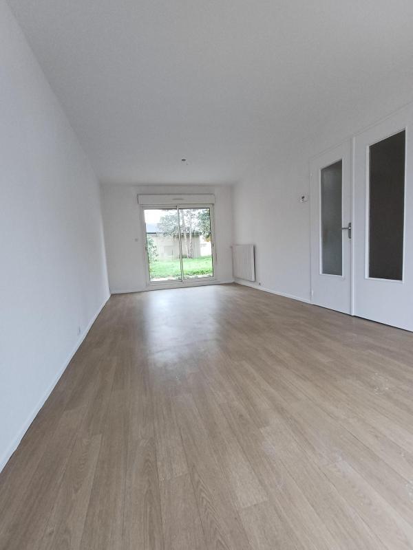 Pavillon - 92 m² - 4 pièces