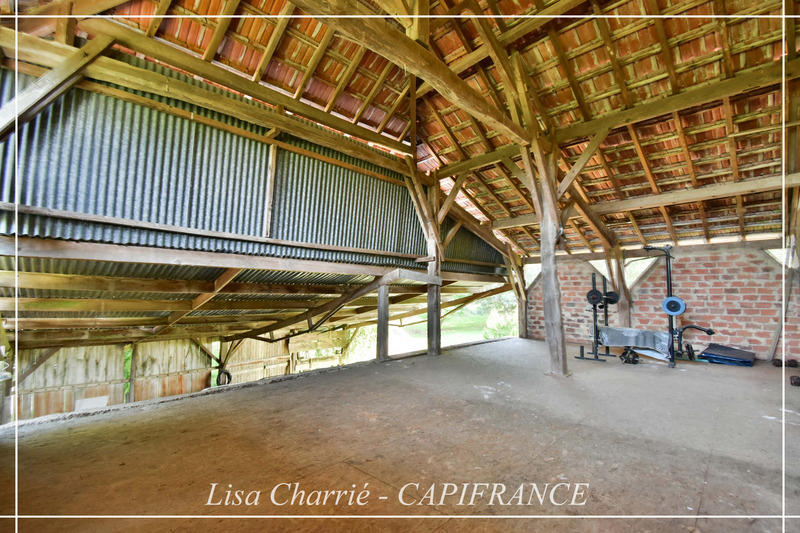 Mas - 127 m² - 5 pièces