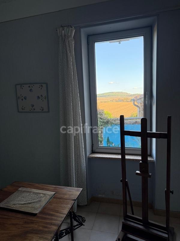 Maison - 136 m² - 6 pièces