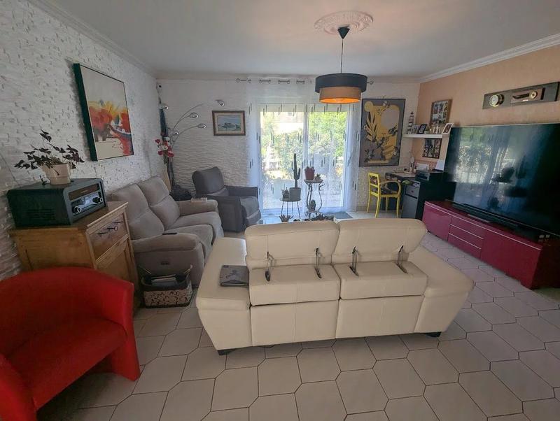 Maison - 115 m² - 4 pièces