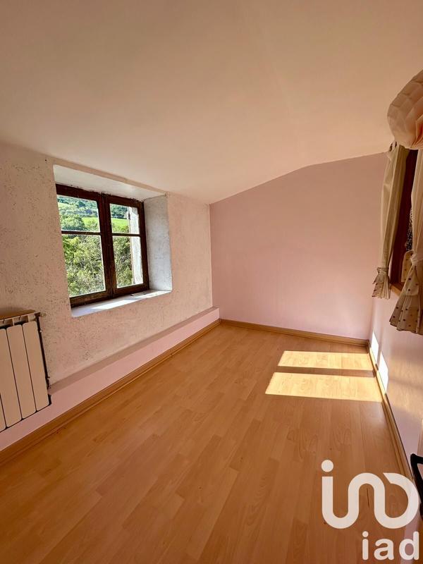 Maison de campagne - 143 m² - 10 pièces