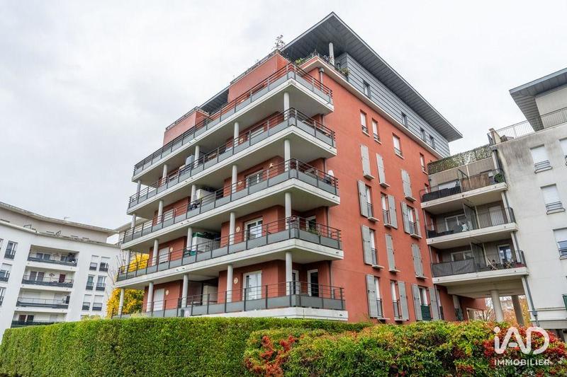 Appartement - 67 m² - 3 pièces